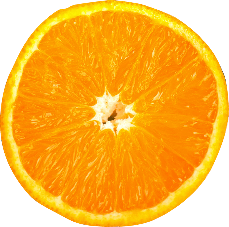 orange