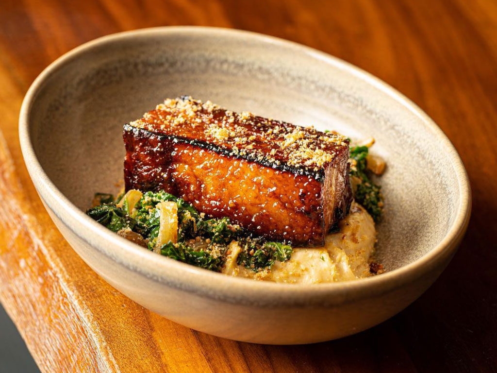 pork belly