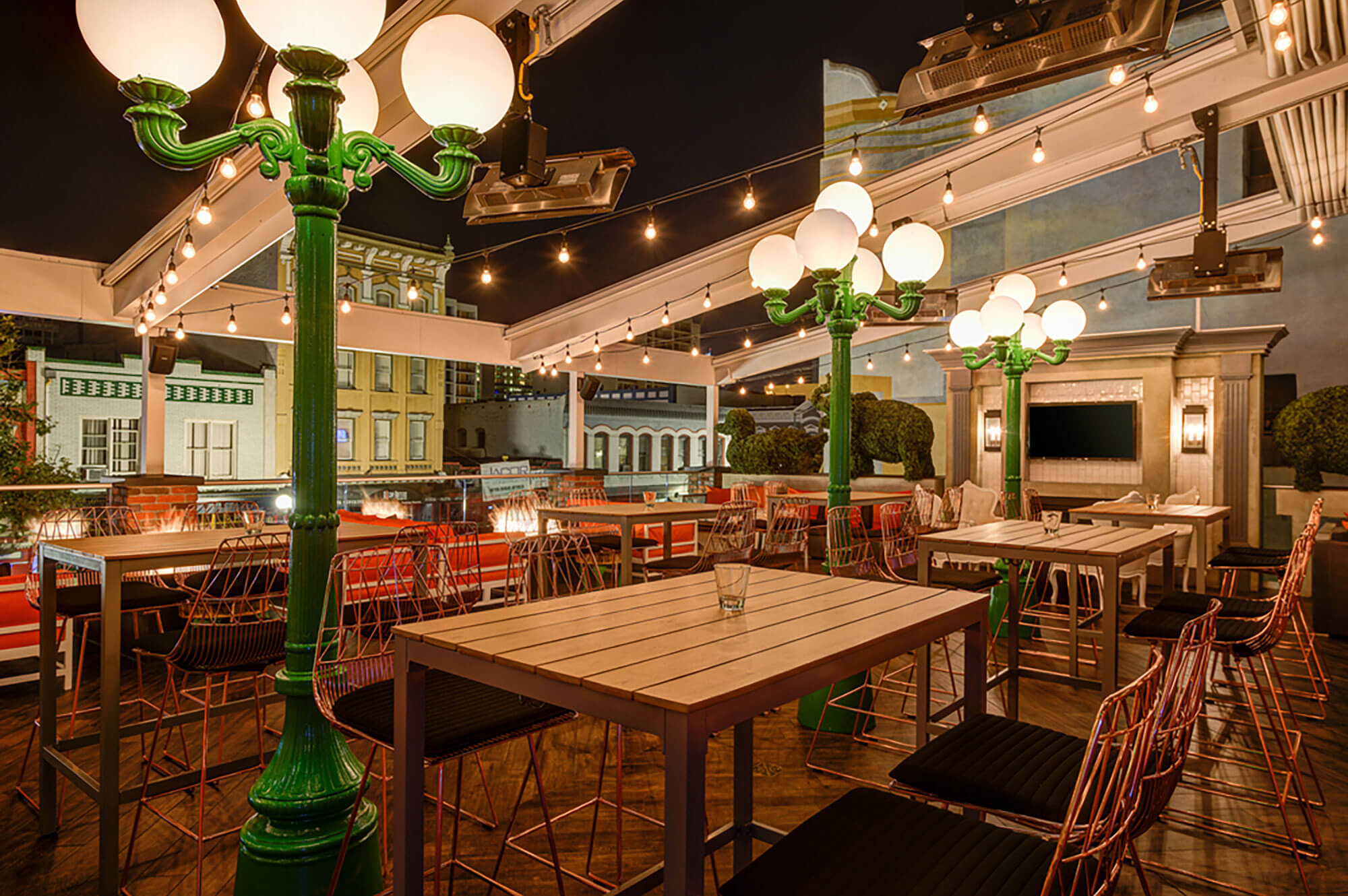 rustic root rooftop